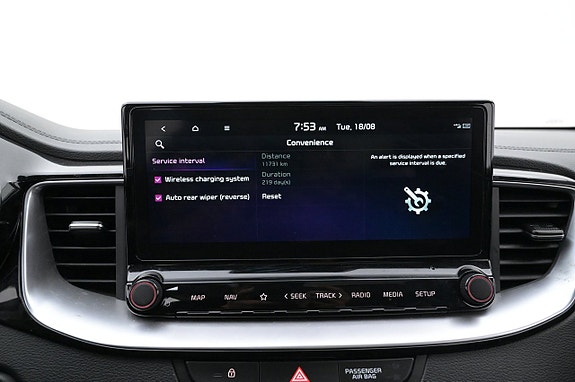 Kia XCeed 21 of 27