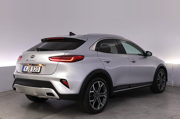 Kia XCeed 5 of 27