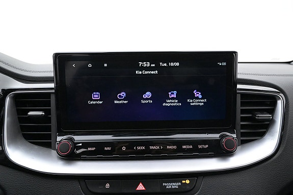 Kia XCeed 19 of 27