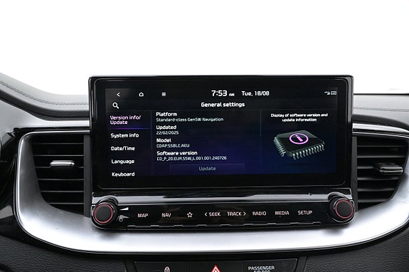 Kia XCeed 22 of 27