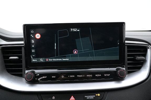 Kia XCeed 16 of 27