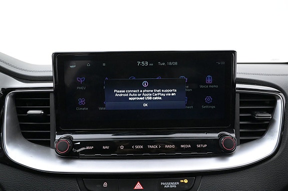 Kia XCeed 18 of 27