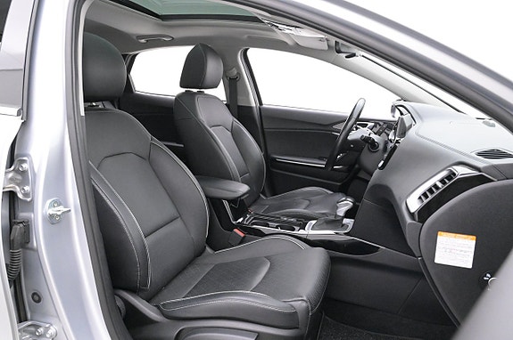 Kia XCeed 13 of 27