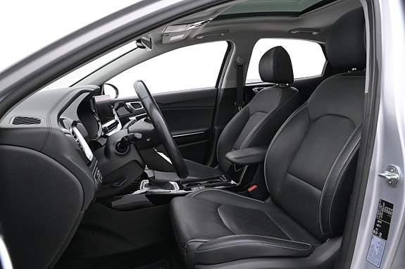 Kia XCeed 9 of 27