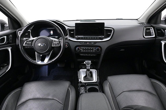 Kia XCeed 6 of 27