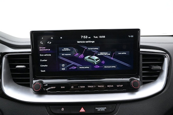 Kia XCeed 20 of 27