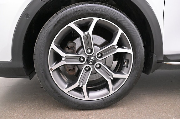 Kia XCeed 27 of 27