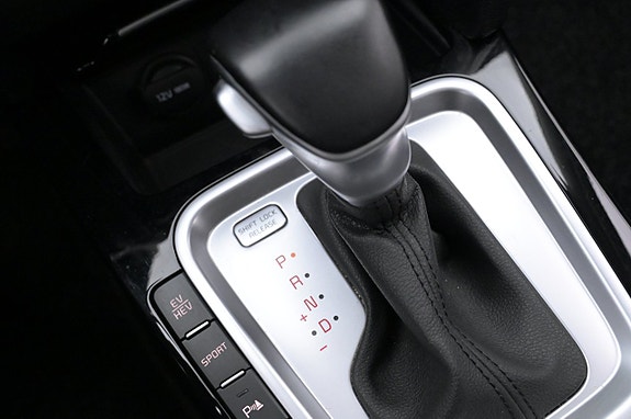 Kia XCeed 24 of 27
