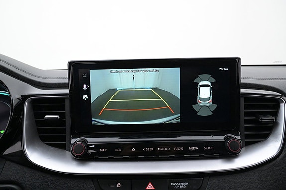 Kia XCeed 15 of 27