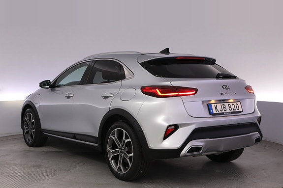 Kia XCeed 4 of 27