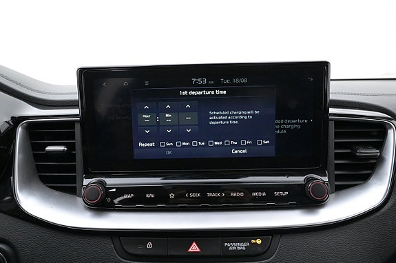 Kia XCeed 17 of 27