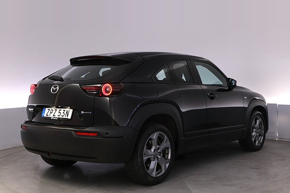 Mazda MX-30 5 of 27
