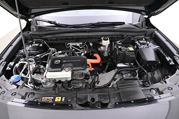 Mazda MX-30 26 of 27