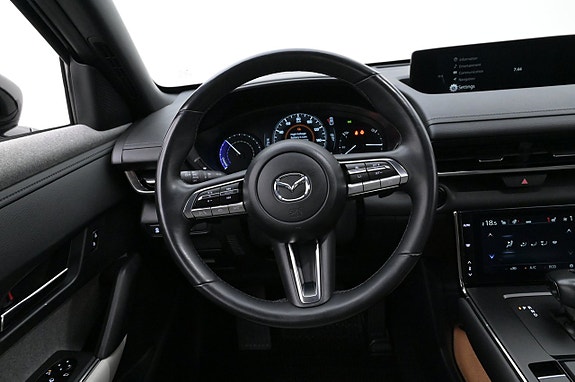 Mazda MX-30 7 of 27