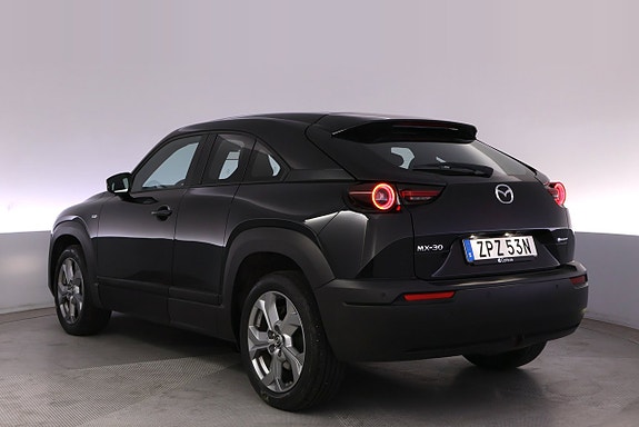 Mazda MX-30 4 of 27