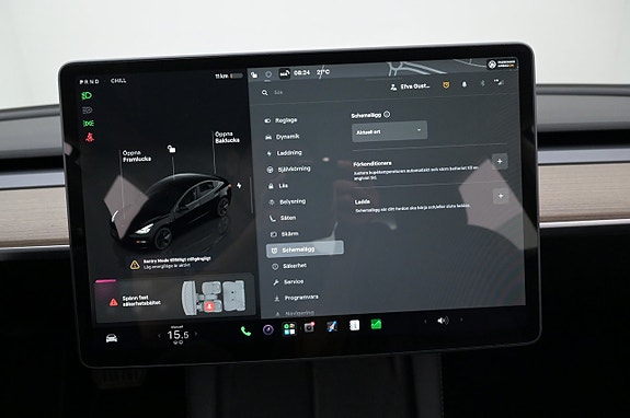 Tesla Model 3 15 of 27
