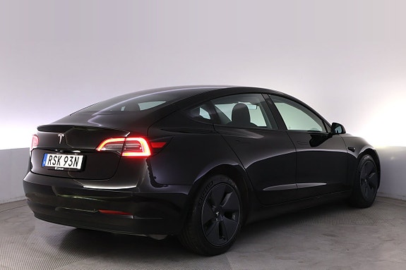Tesla Model 3 5 of 27