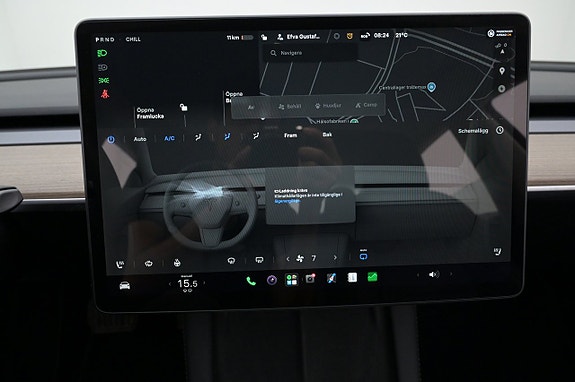 Tesla Model 3 20 of 27
