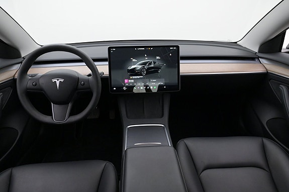 Tesla Model 3 6 of 27