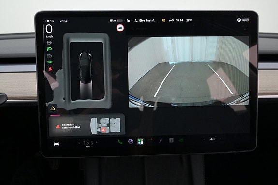 Tesla Model 3 18 of 27