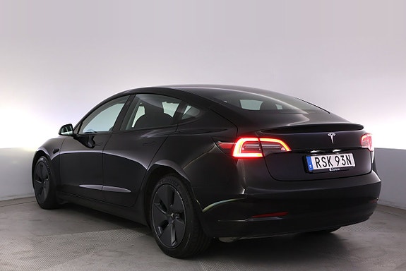 Tesla Model 3 4 of 27