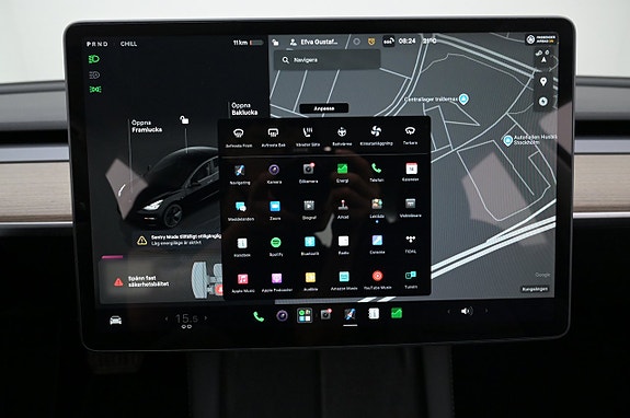 Tesla Model 3 22 of 27