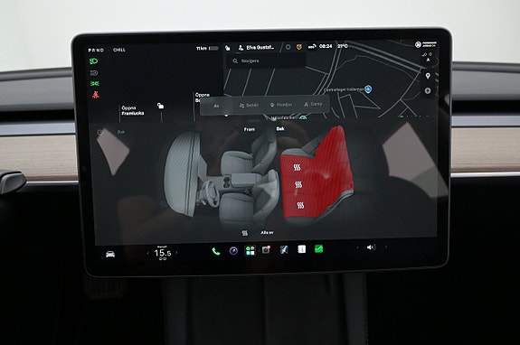 Tesla Model 3 21 of 27