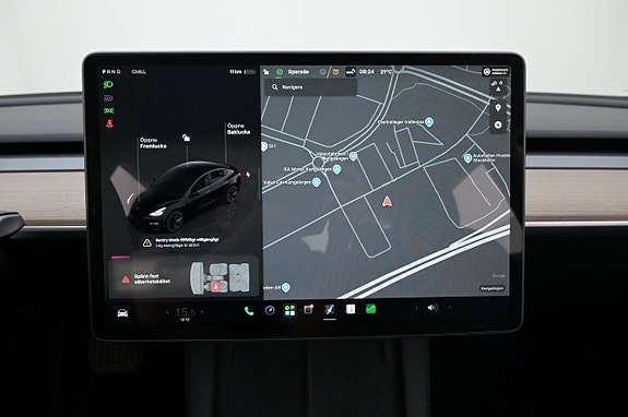 Tesla Model 3 19 of 27