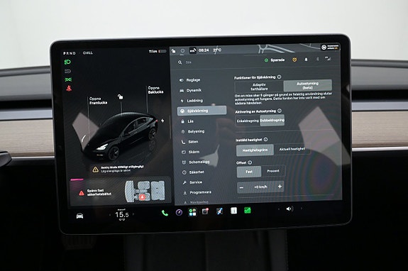 Tesla Model 3 16 of 27