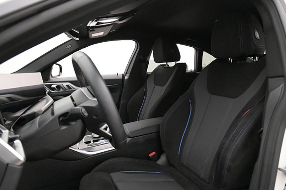 BMW i4 9 of 27