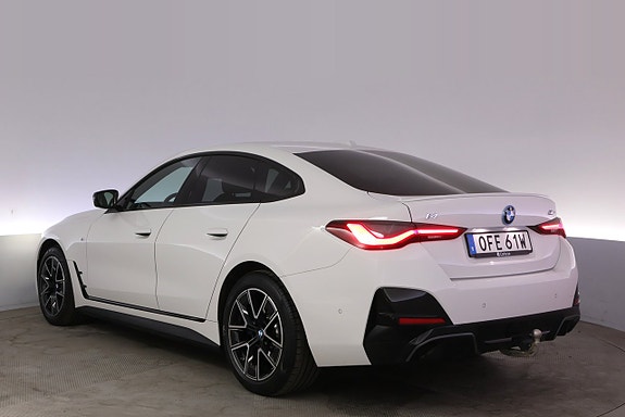 BMW i4 4 of 27