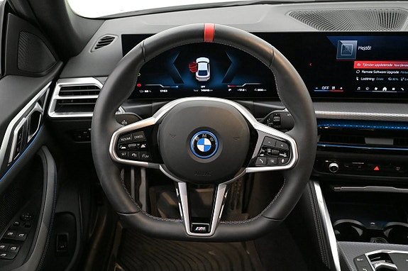 BMW i4 7 of 27