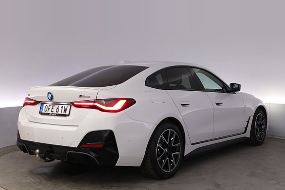 BMW i4 5 of 27