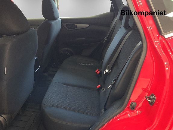 Nissan Qashqai 9 of 14