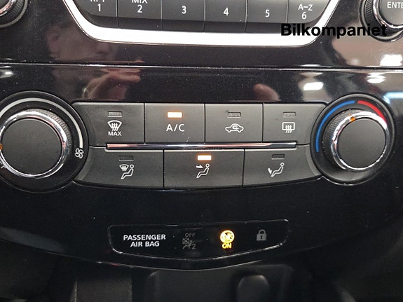 Nissan Qashqai 13 of 14