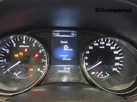 Nissan Qashqai 10 of 14