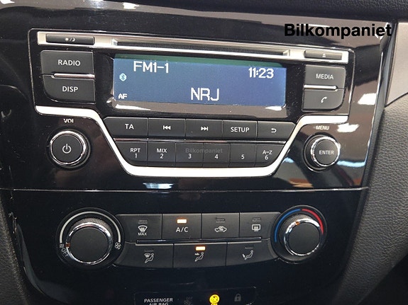 Nissan Qashqai 11 of 14