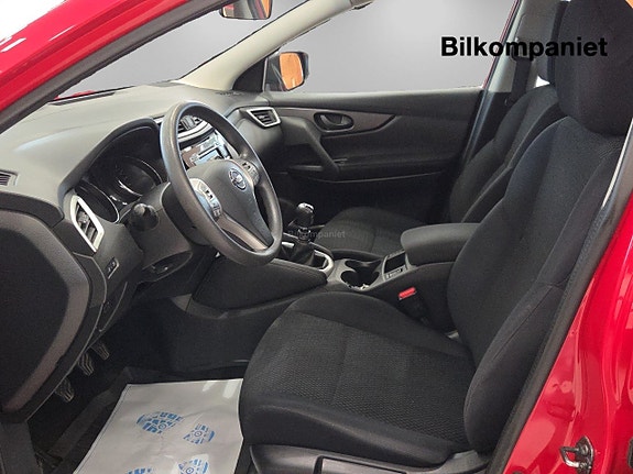 Nissan Qashqai 8 of 14