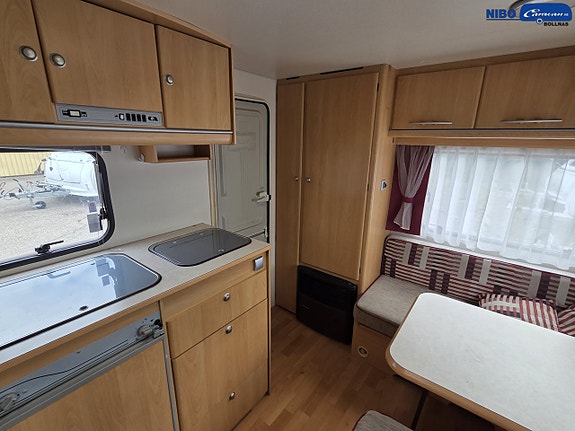Adria Altea 432 PX (Endast 1000kg totalvikt) 9 of 14