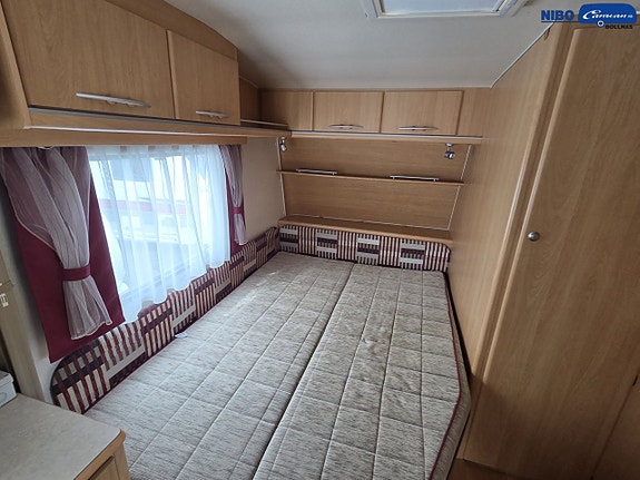 Adria Altea 432 PX (Endast 1000kg totalvikt) 11 of 14