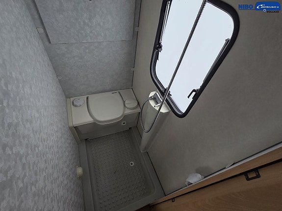 Adria Altea 432 PX (Endast 1000kg totalvikt) 12 of 14