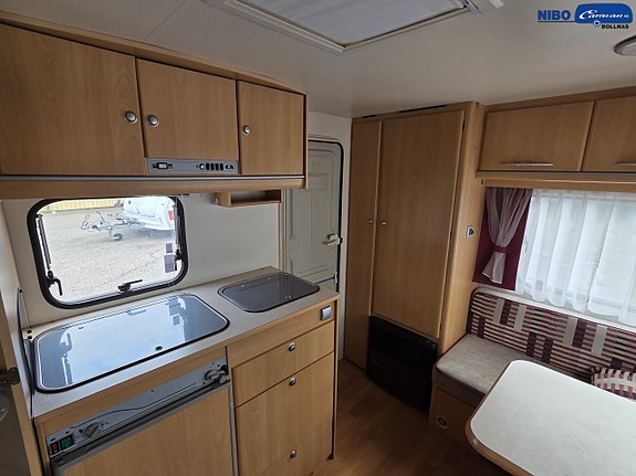 Adria Altea 432 PX (Endast 1000kg totalvikt) 14 of 14