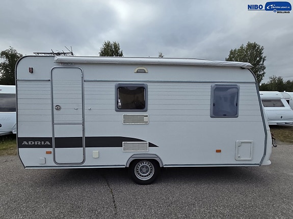 Adria Altea 432 PX (Endast 1000kg totalvikt) 2 of 14