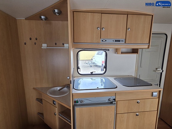 Adria Altea 432 PX (Endast 1000kg totalvikt) 6 of 14