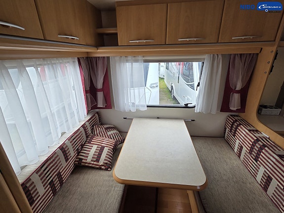 Adria Altea 432 PX (Endast 1000kg totalvikt) 4 of 14