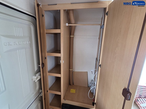 Adria Altea 432 PX (Endast 1000kg totalvikt) 5 of 14