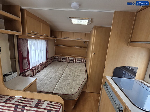 Adria Altea 432 PX (Endast 1000kg totalvikt) 10 of 14