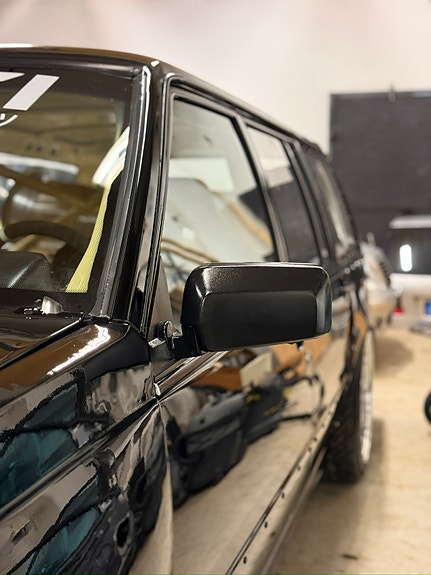 Volvo 740 7 of 8
