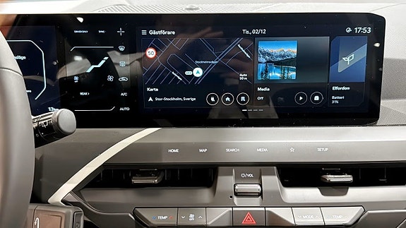 Kia EV5 16 of 16