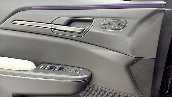 Kia EV5 10 of 16